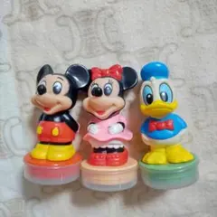 昭和■レア■レトロ■ディズニー■スタンプ