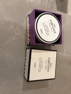 2026年最新】Fabulous waxの人気アイテム - メルカリ