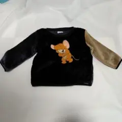 2026年最新】トムとジェリー トレーナー グラニフの人気アイテム