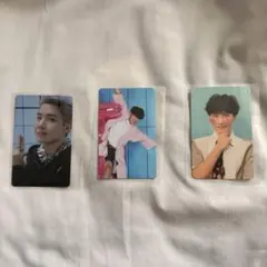 BTS j-hopeトレカまとめ売り