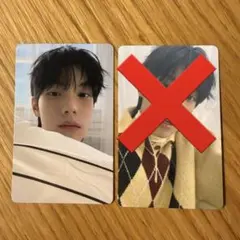 チェリブ 日本ペンミ 会場限定トレカ - メルカリ