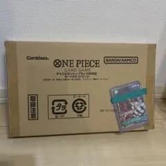 ONE PIECE カードゲーム チャンピオンシップセット2022.2023