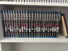 鬼滅の刃 漫画 全巻セット