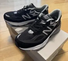 NEW BALANCE U990JC6 ニューバランス M990v6 25.5 - メルカリ