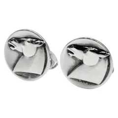 2026年最新】georg jensen カフスの人気アイテム - メルカリ