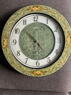SEIKO 掛時計 KH301Lのサムネイル