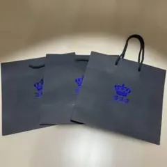 ロイヤルコペンハーゲン　紙袋
