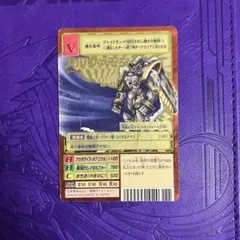 2026年最新】アルファモン 旧デジモンカードの人気アイテム - メルカリ