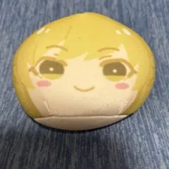 物語シリーズ おまんじゅうにぎにぎマスコット 忍野忍のサムネイル