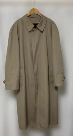 ブルックスブラザーズ　ステンカラーコート