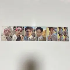 セブチ バーノン ヘンガレ トレカ まとめ