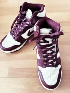 2025年最新】ダンク バーガンディの人気アイテム - メルカリ