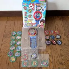 DX妖怪ウォッチ 零式タイプS