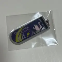 新品劇場版チェンソーマン レゼ篇 チャームコレクションAアクリルキーホルダー映画