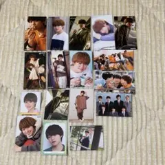 大橋和也 デタカ 厚紙