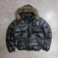 ダウンジャケット ビンテージ