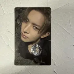 ENHYPEN VANISH トレカ ヒスン