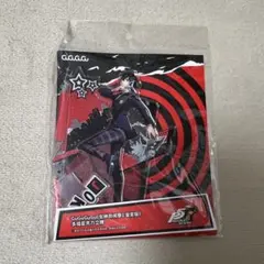 2025年最新】ペルソナ5 アクリルスタンド 主人公の人気アイテム - メルカリ