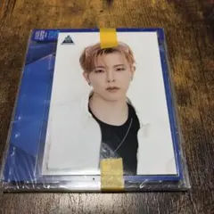 茶*々様 倉橋吾槙 日プ新世界アルバム サイン入り生写真 - メルカリ