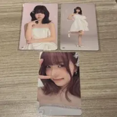 ミーアイ 海老原鼓 トレカ 061 064 066