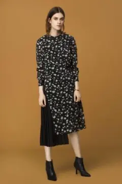 CLANE CLASSY FLOWER ONE PIECE サイズ2