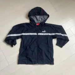 PUMA 130 ウインドブレーカー
