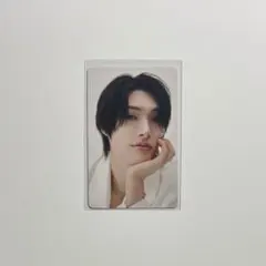 ミンギ トレカ Ashes to Light