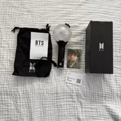 BTS ペンライト ver.3 アミボム