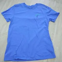 パタロハ Tシャツ 紫色 ホノルル・ハワイ