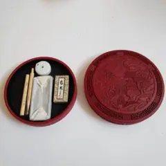 花模様 蓋付き 硯 緑 花模様 蓋付き 硯 緑 花模様 蓋付き 硯 緑 花模様 蓋付き