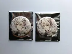 アイナナ 棗巳波 缶バッジ 6th Anniversary 2点セット