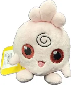 オンライン完売品 ポケモンセンター限定 ぬいぐるみ ポケモンfit