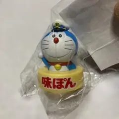 ドラえもん 船長帽子 フィギュア／味ぽん - メルカリ
