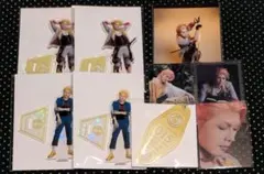 刀剣乱舞 刀ステ 十口伝 ソハヤ セット