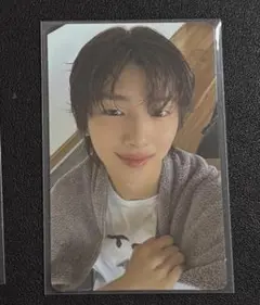 CORTIS ジュフン WEVERSE SHOP