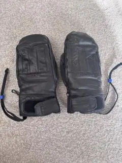 ミトングローブ