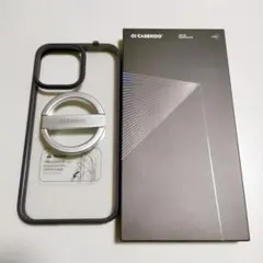 iPhone14 ProMax 磁気ケース MagSafe対応 ワイヤレス充電