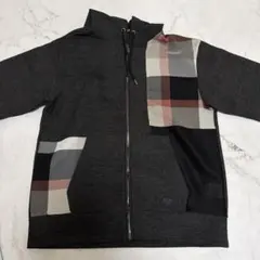 black label crestbridge 半袖パーカーのサムネイル