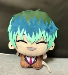 白膠木簓 ヒプマイちびぐるみ vol.1