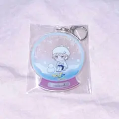 140. 即購入⭕️ ヘタリア Ani-art アクキー アイスランド 6個セット