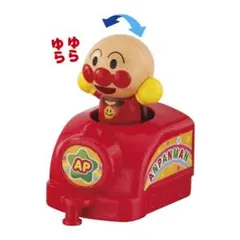 アンパンマントレイン/ガチャガチャ