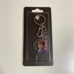 WannaOne カンダニエル キーリング
