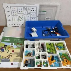 中古】レゴ Education 45300 ＋ 45210 のセット - メルカリ