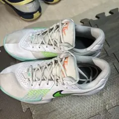 NIKE GT CUT 2 アバンギャルド ライトブルー - メルカリ
