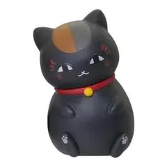 肩ズンFig. 夏目友人帳part2 「黒ニャンコ」