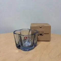 iittala アアルト キャンドルホルダー リサイクルエディション