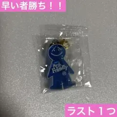 Mr. Friendly ミスターフレンドリー 爪切り キーホルダー 平成レトロ Mr. Friendly ミスターフレンドリー 爪切り キーホルダー 平成レトロ