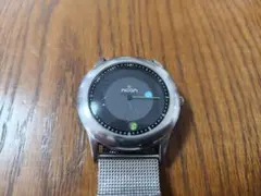 noon 腕時計 メッシュ