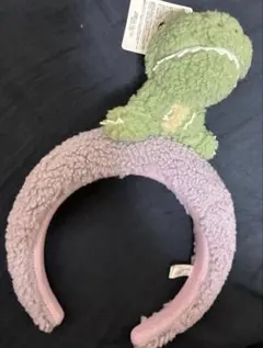 USJ ジュラシックパーク ボアカチューシャ 2023