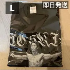 BIO SKIN LAB.RIZIN 朝倉未来 Tシャツ XL 浪速の超復活祭り BIO SKIN LAB.RIZIN 朝倉未来 Tシャツ XL 浪速の超復活祭り - メルカリ